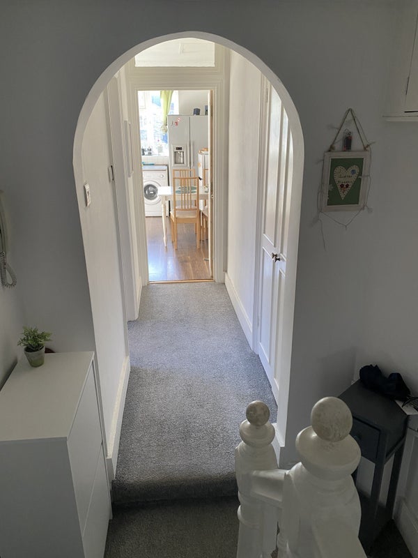 Room Inglethorpe Street in Greater London