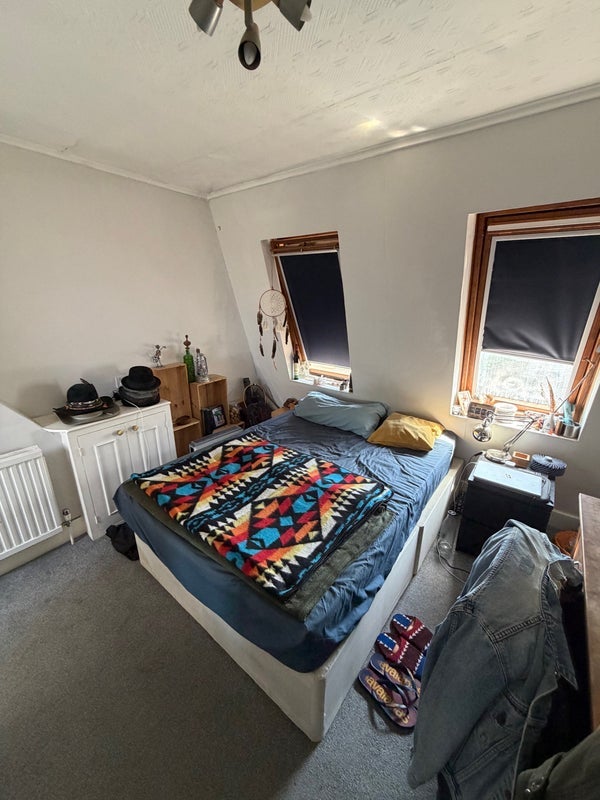 Room Inglethorpe Street in Greater London