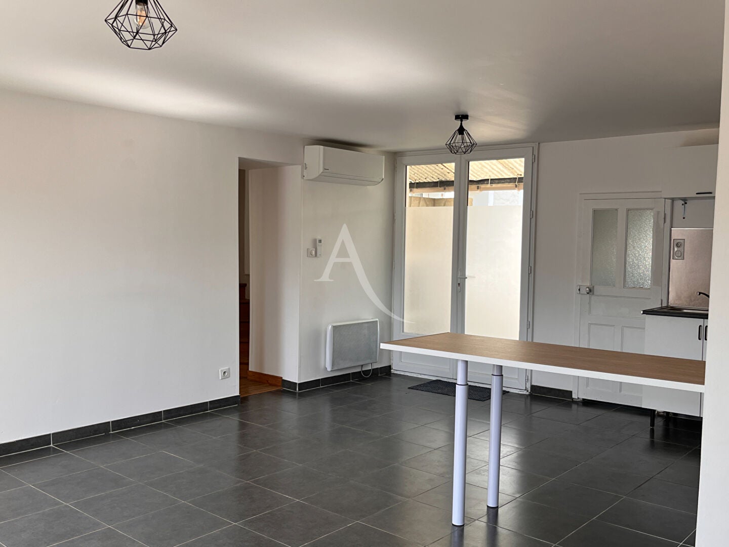Maison Avenue Georges Clemenceau à Les Achards