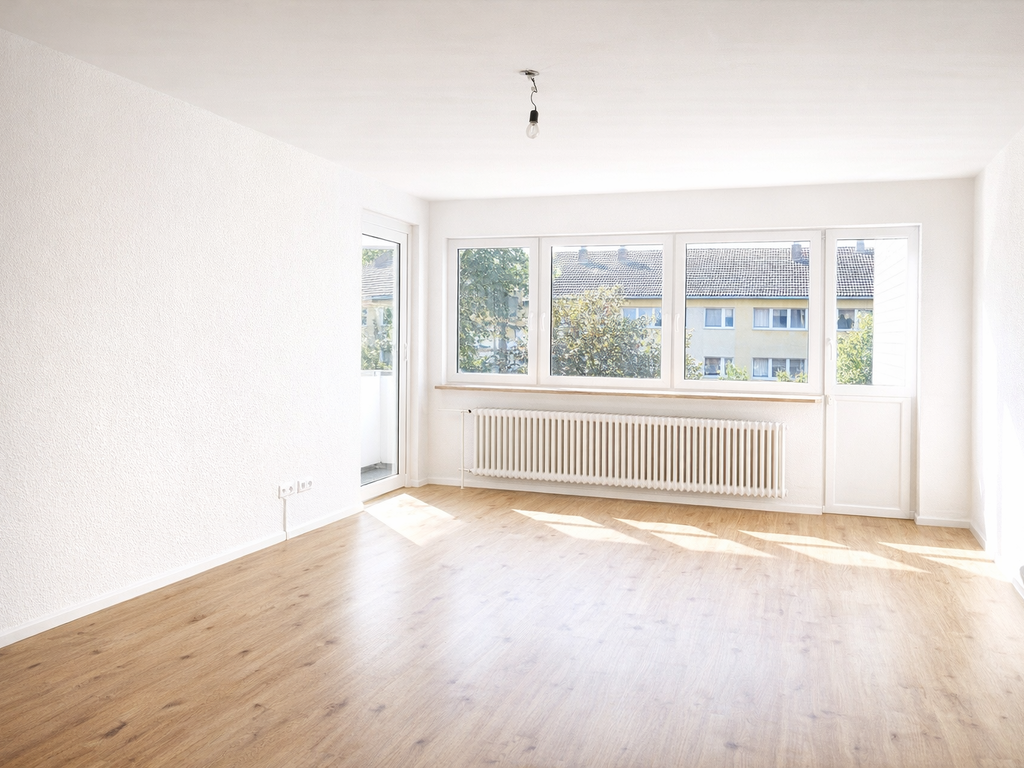 Wohnung Gutenbergstraße in Euskirchen