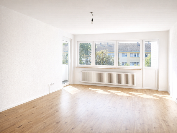 Wohnung Gutenbergstraße in Euskirchen