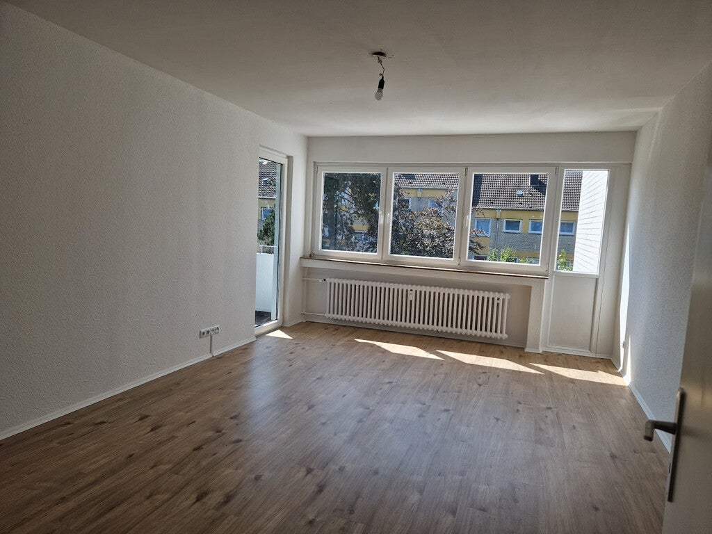 Wohnung Gutenbergstraße in Euskirchen