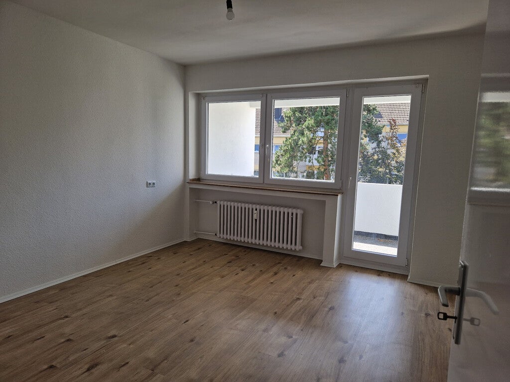Wohnung Gutenbergstraße in Euskirchen