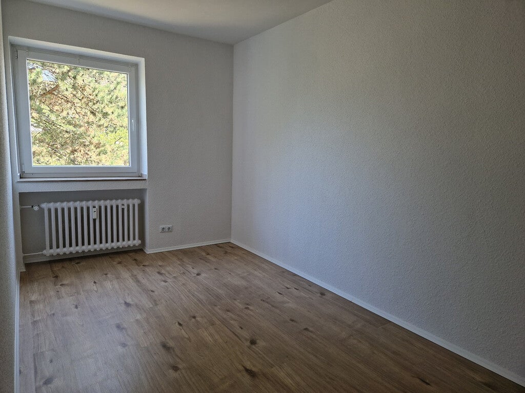 Wohnung Gutenbergstraße in Euskirchen