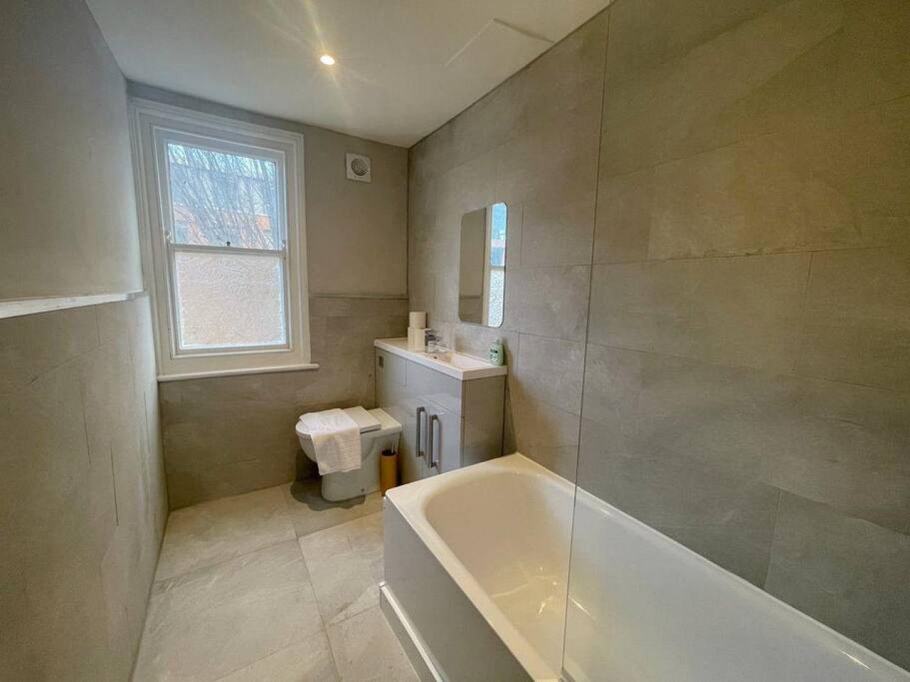 Flat Cheapside in Brighton