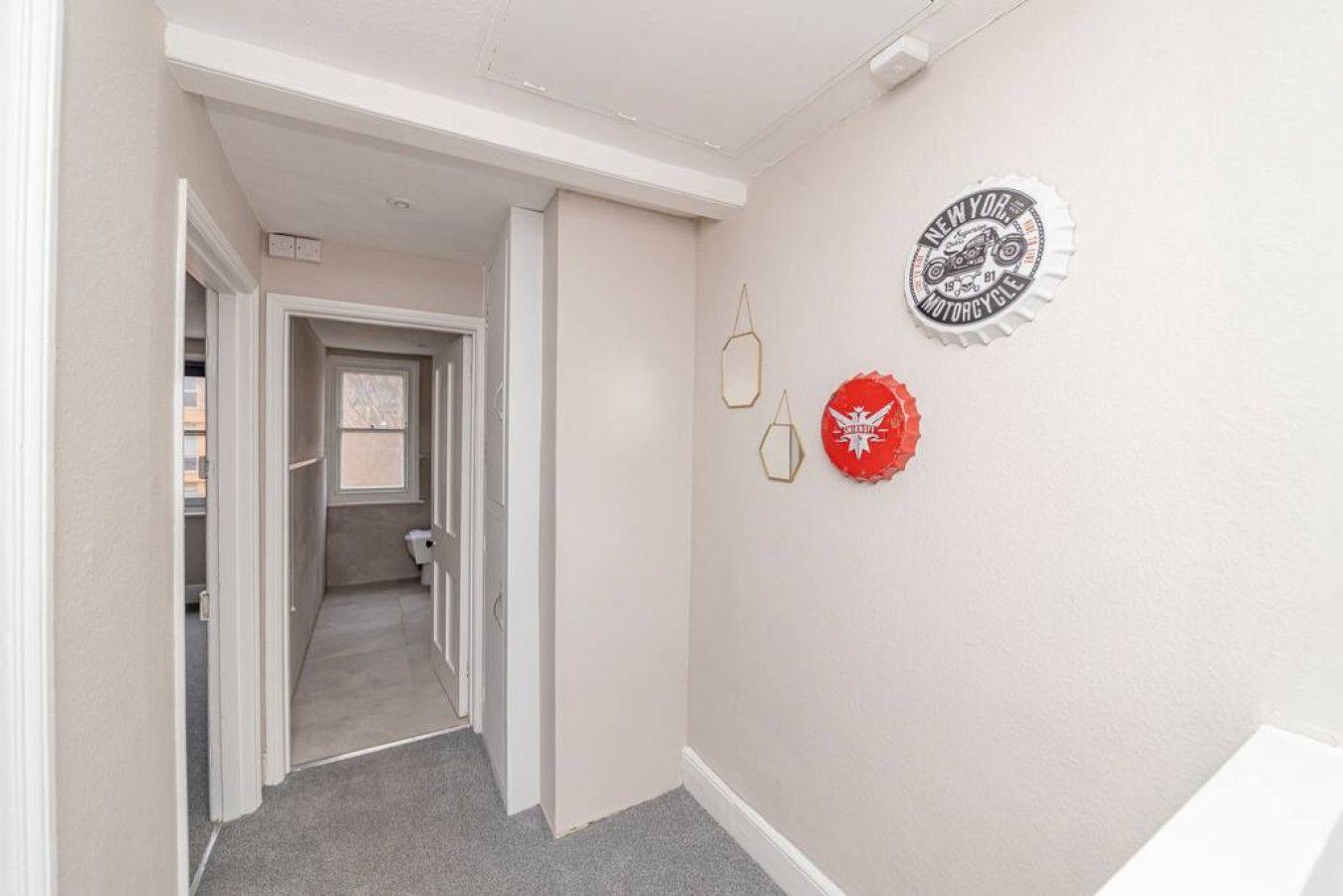 Flat Cheapside in Brighton