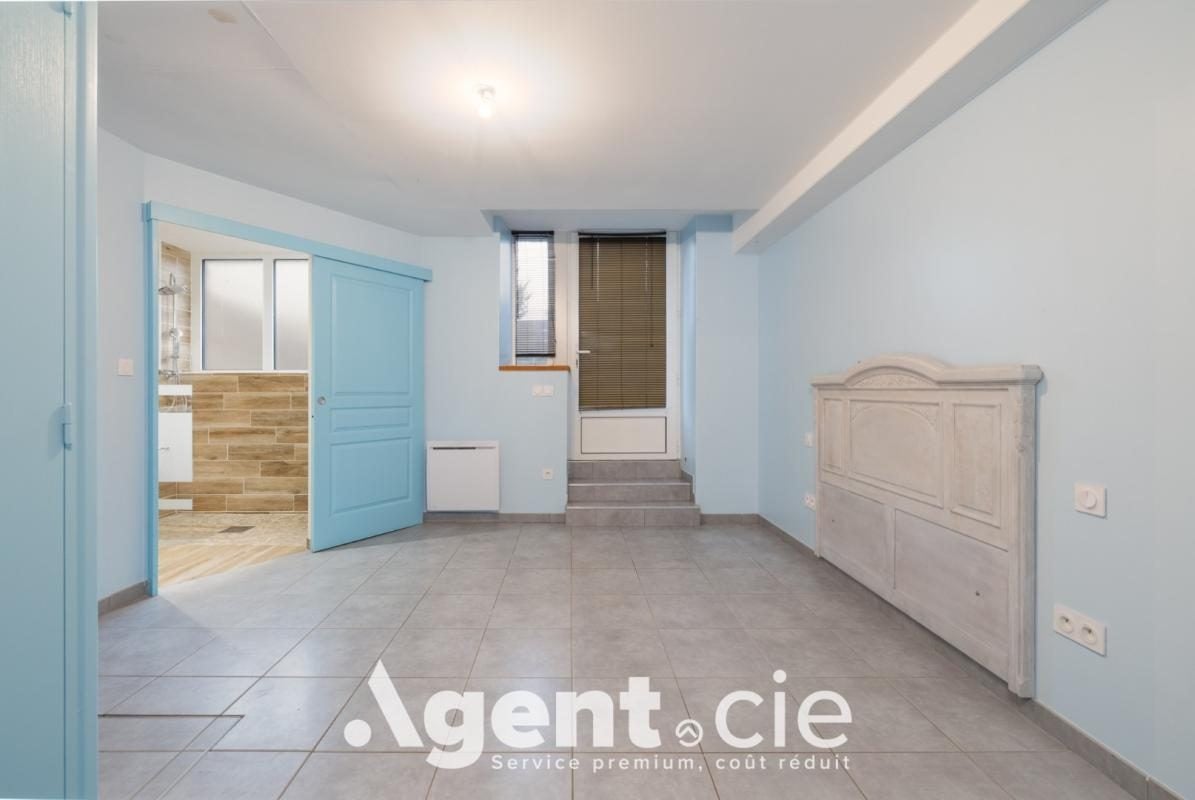 Appartement Place Saint-Vigor à Athis-Val-de-Rouvre