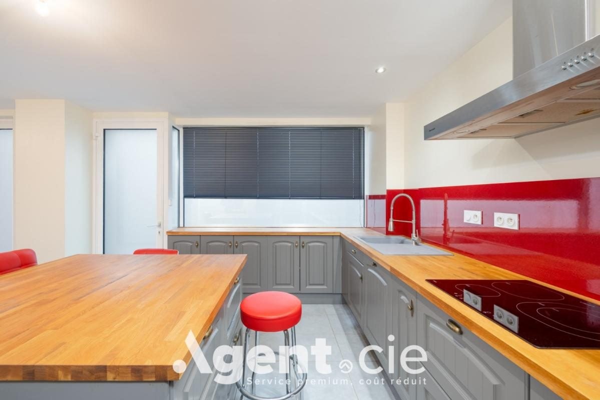 Appartement Place Saint-Vigor à Athis-Val-de-Rouvre