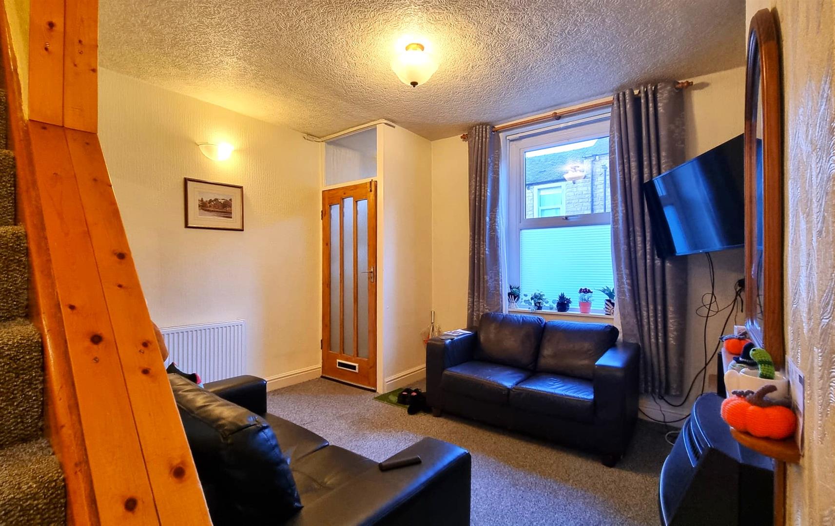 Flat Graham Street in Lancaster