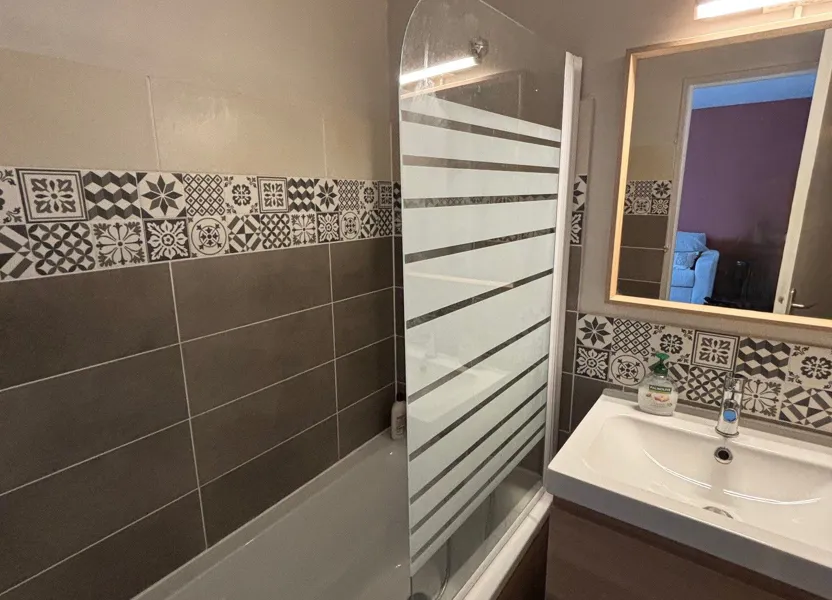 Appartement Rue Henri Cochet à Montigny-le-Bretonneux