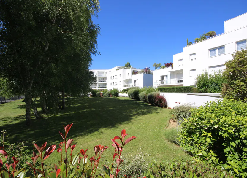 Appartement Rue Henri Cochet à Montigny-le-Bretonneux