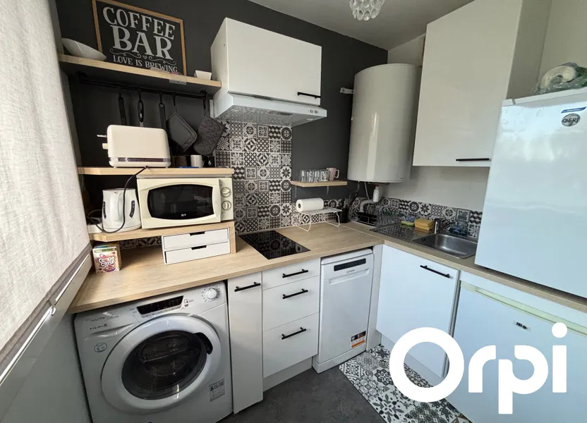 Appartement Rue Henri Cochet à Montigny-le-Bretonneux