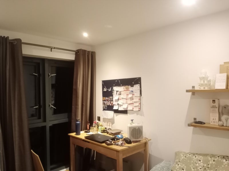 Flat Woolpack Lane in Nottingham