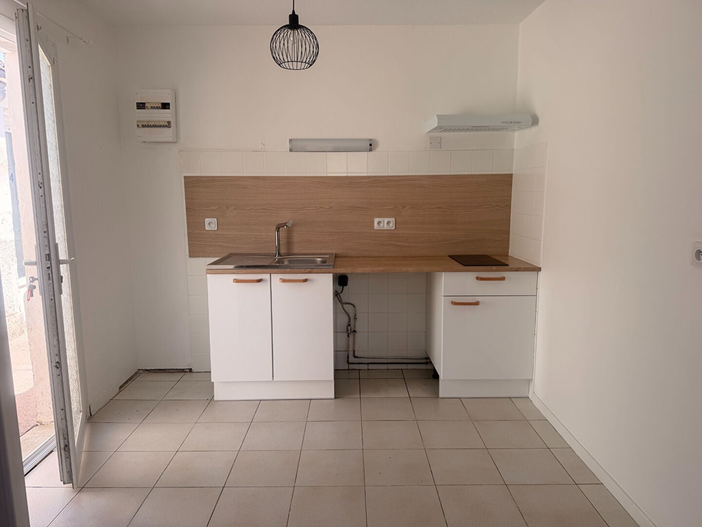 Appartement Rue Voltaire à Rochefort
