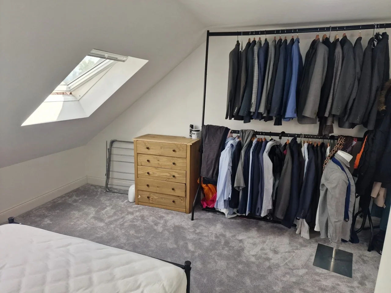 Room St Winefride's Avenue in Greater London