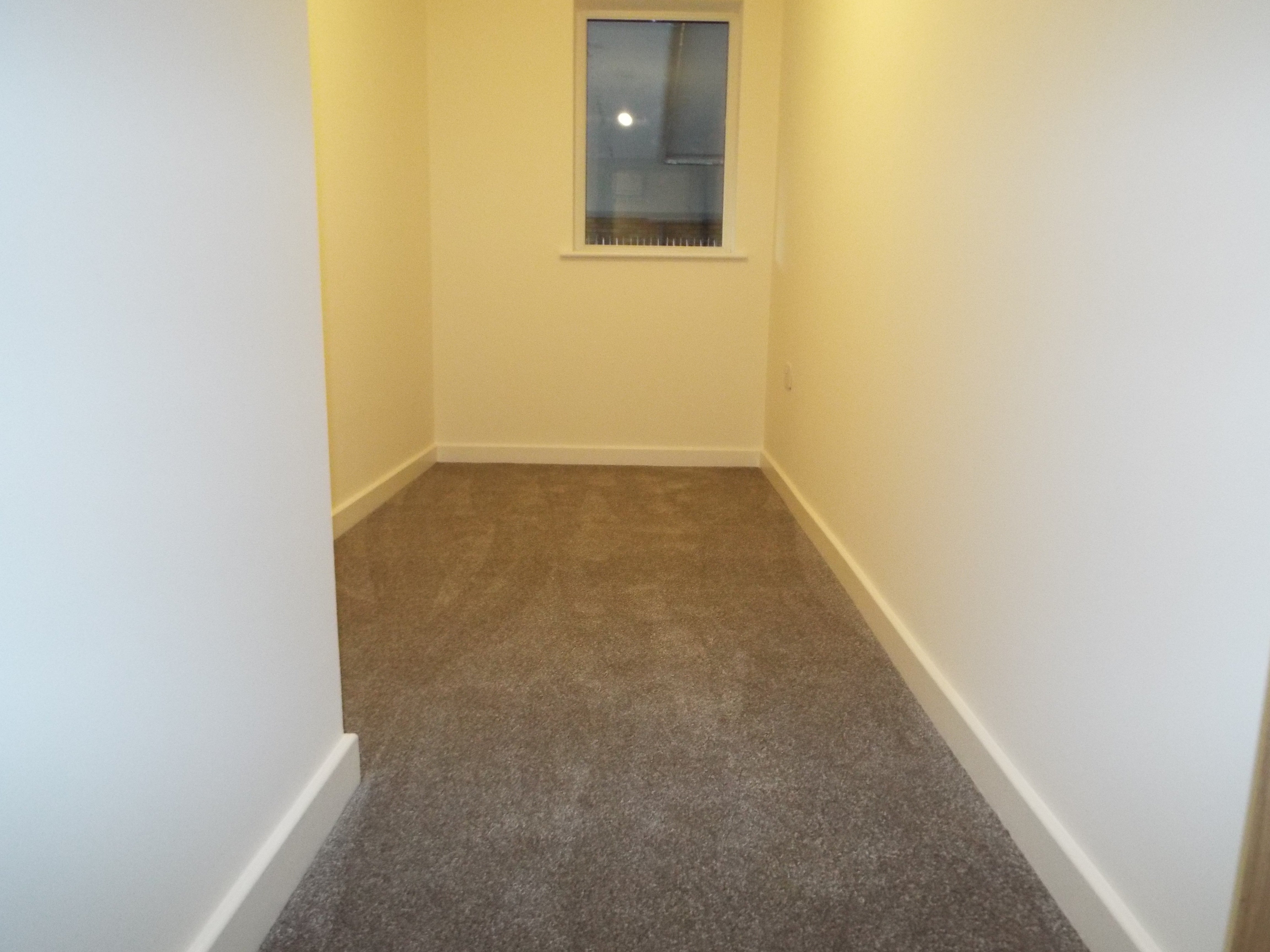 Flat Bedford Place in Southampton