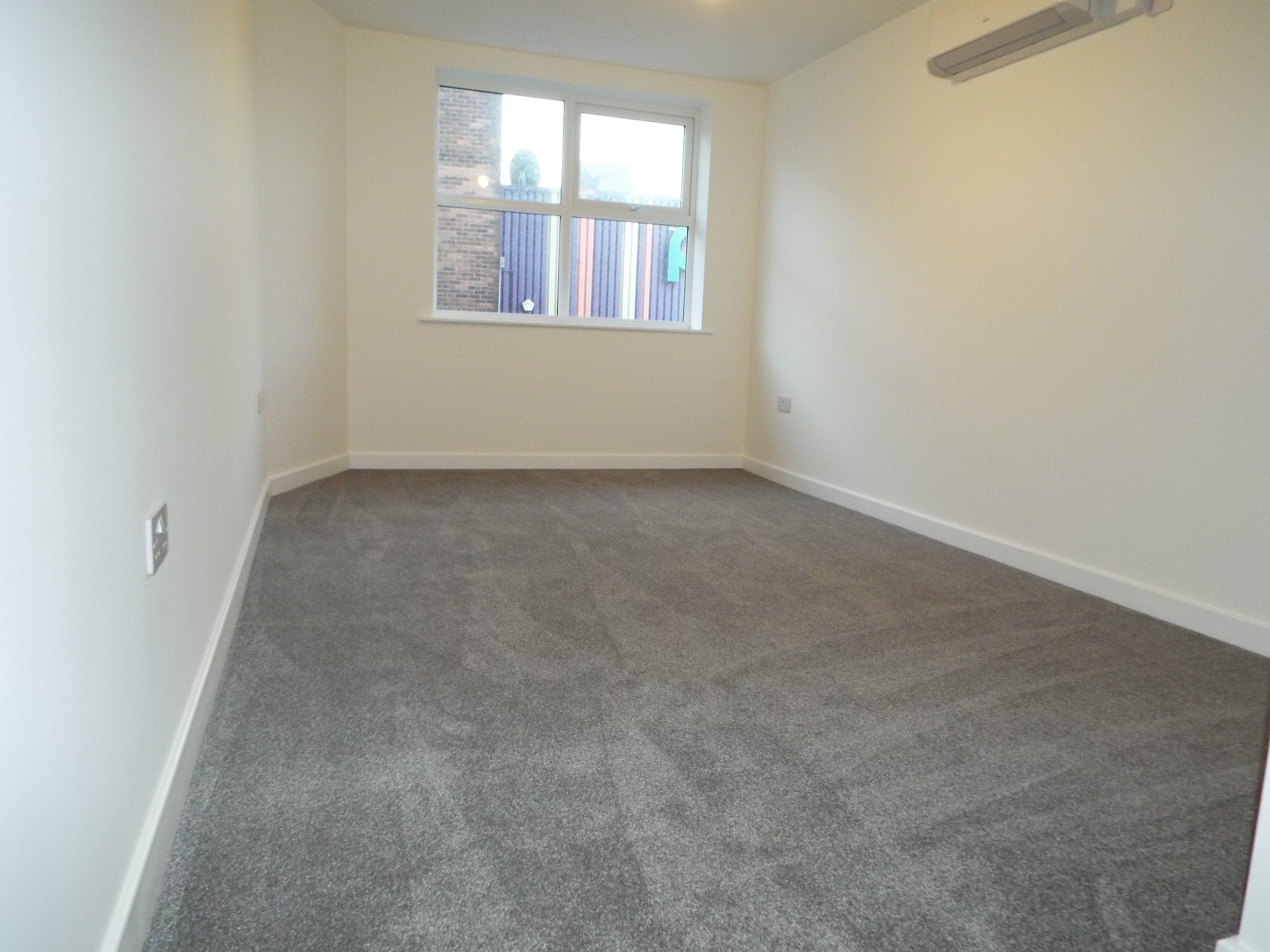 Flat Bedford Place in Southampton