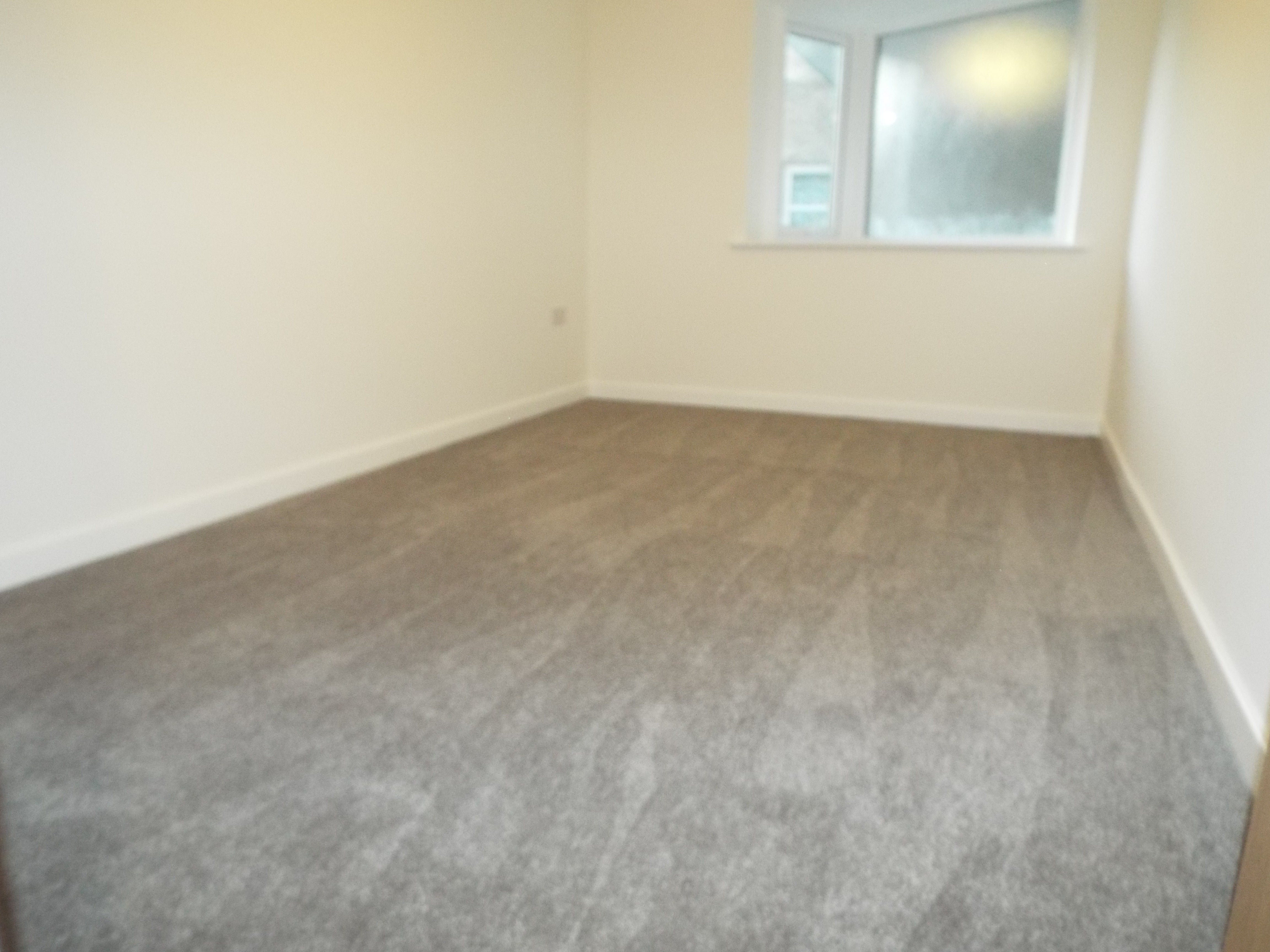 Flat Bedford Place in Southampton