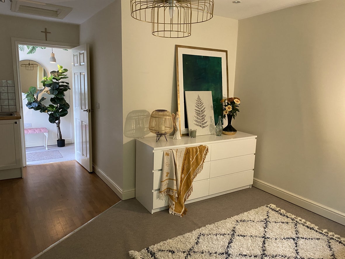 Flat Westwood Mews in Wealden