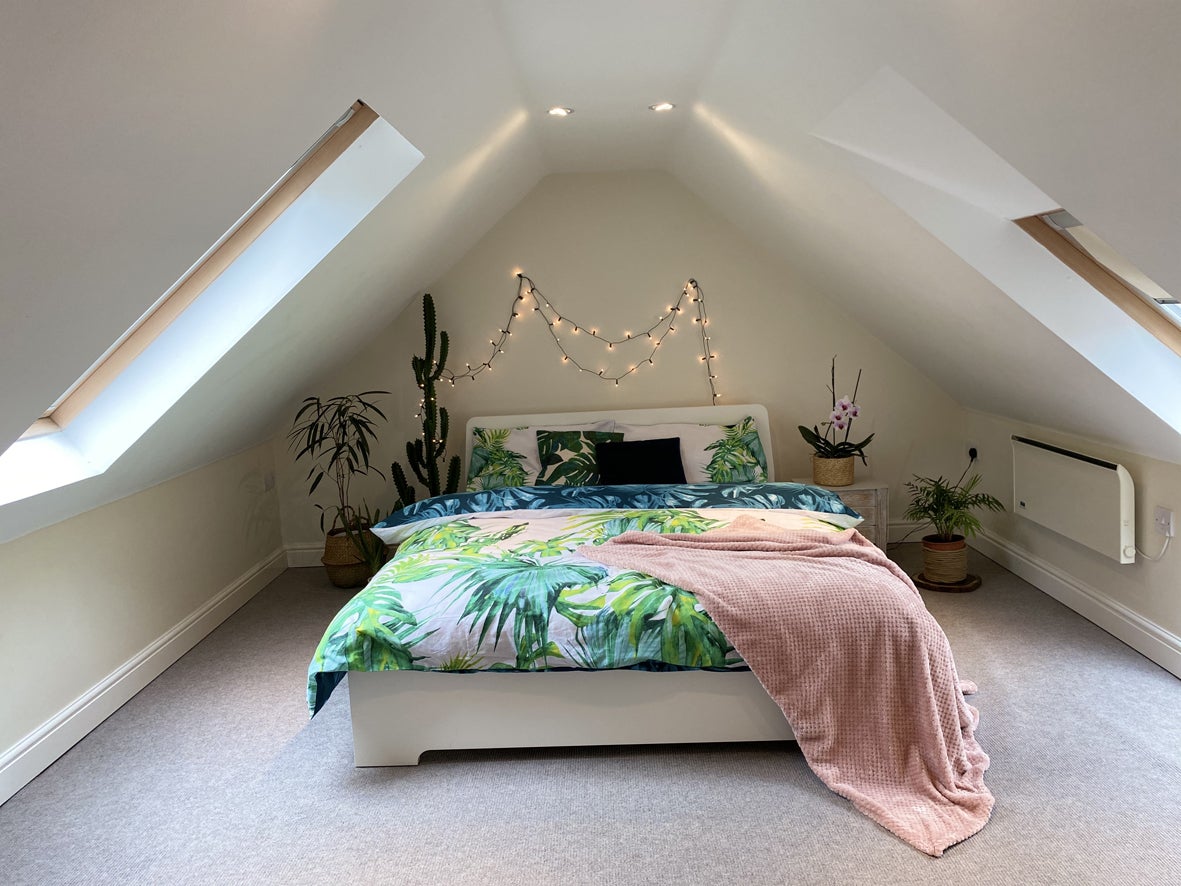 Flat Westwood Mews in Wealden