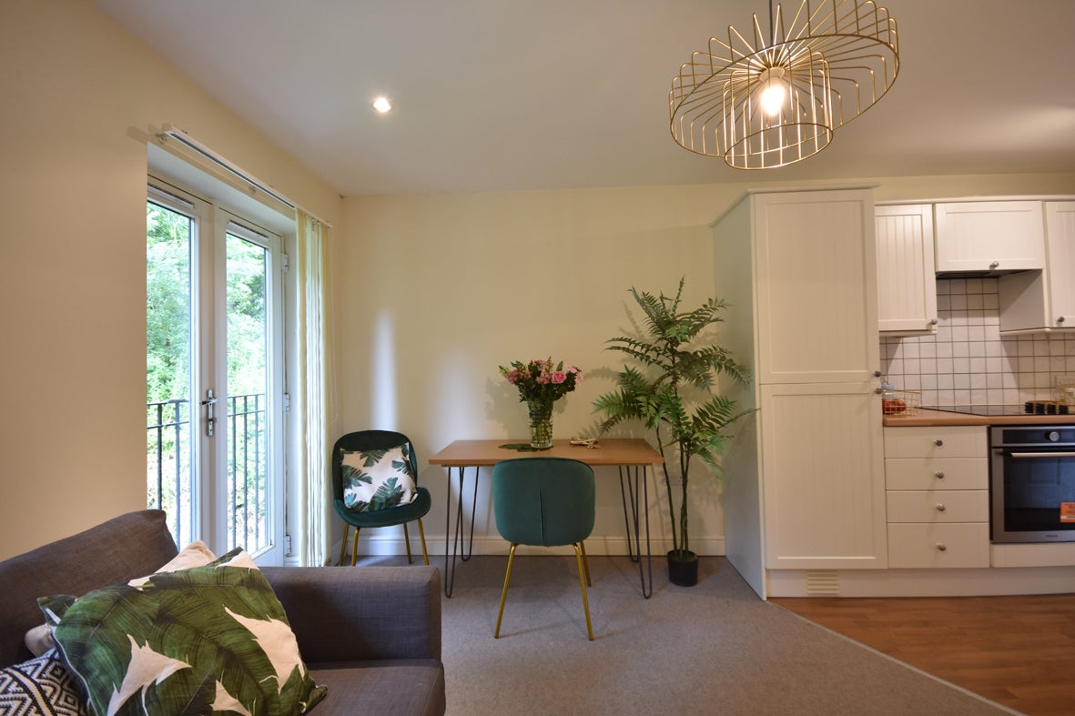 Flat Westwood Mews in Wealden