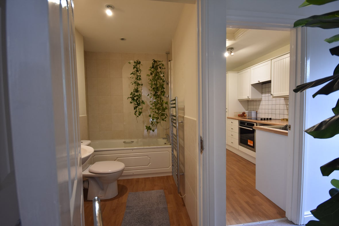 Flat Westwood Mews in Wealden