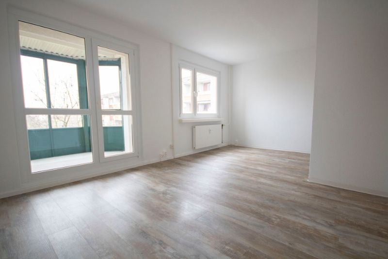 Wohnung Weißenfelser Straße in Halle (Saale)