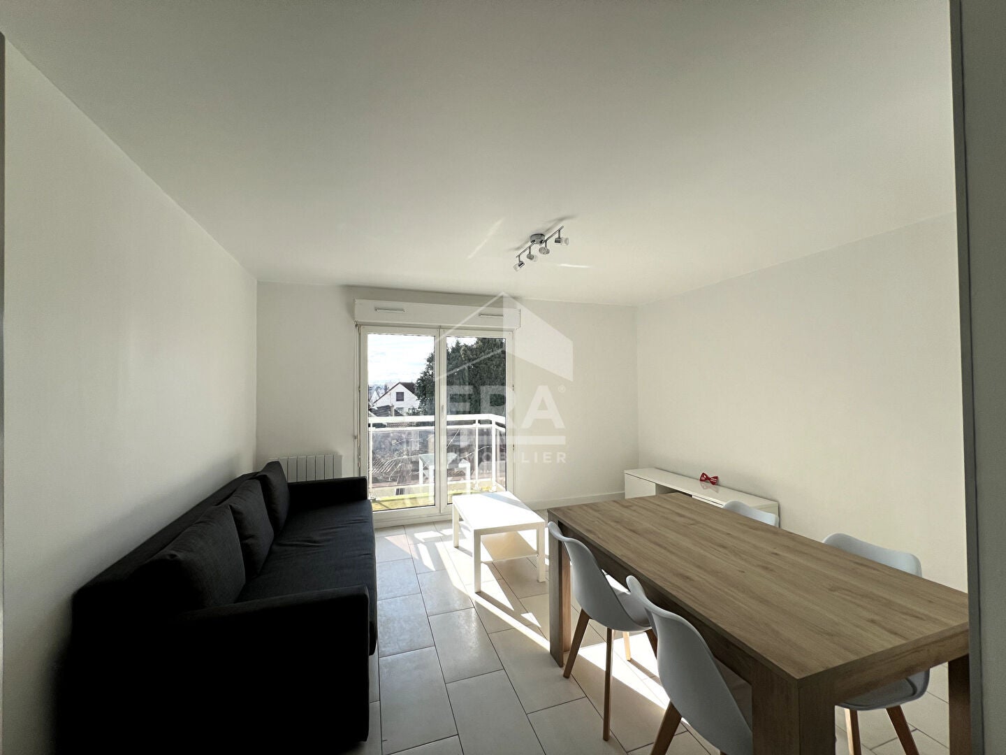 Appartement Rue Madeleine à Goussainville
