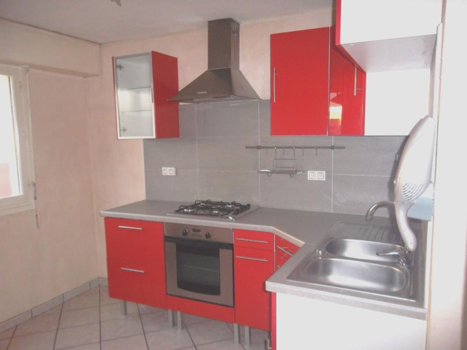 Appartement Véloire à Roanne