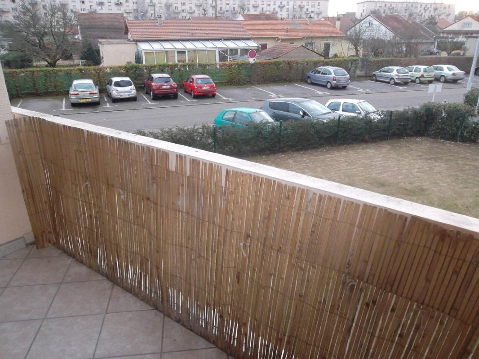 Appartement Véloire à Roanne