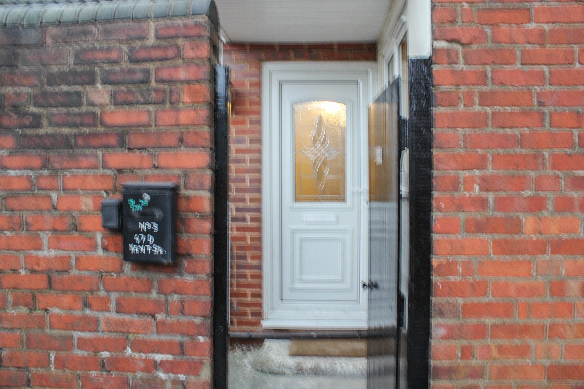 House Kent Street in Coseley