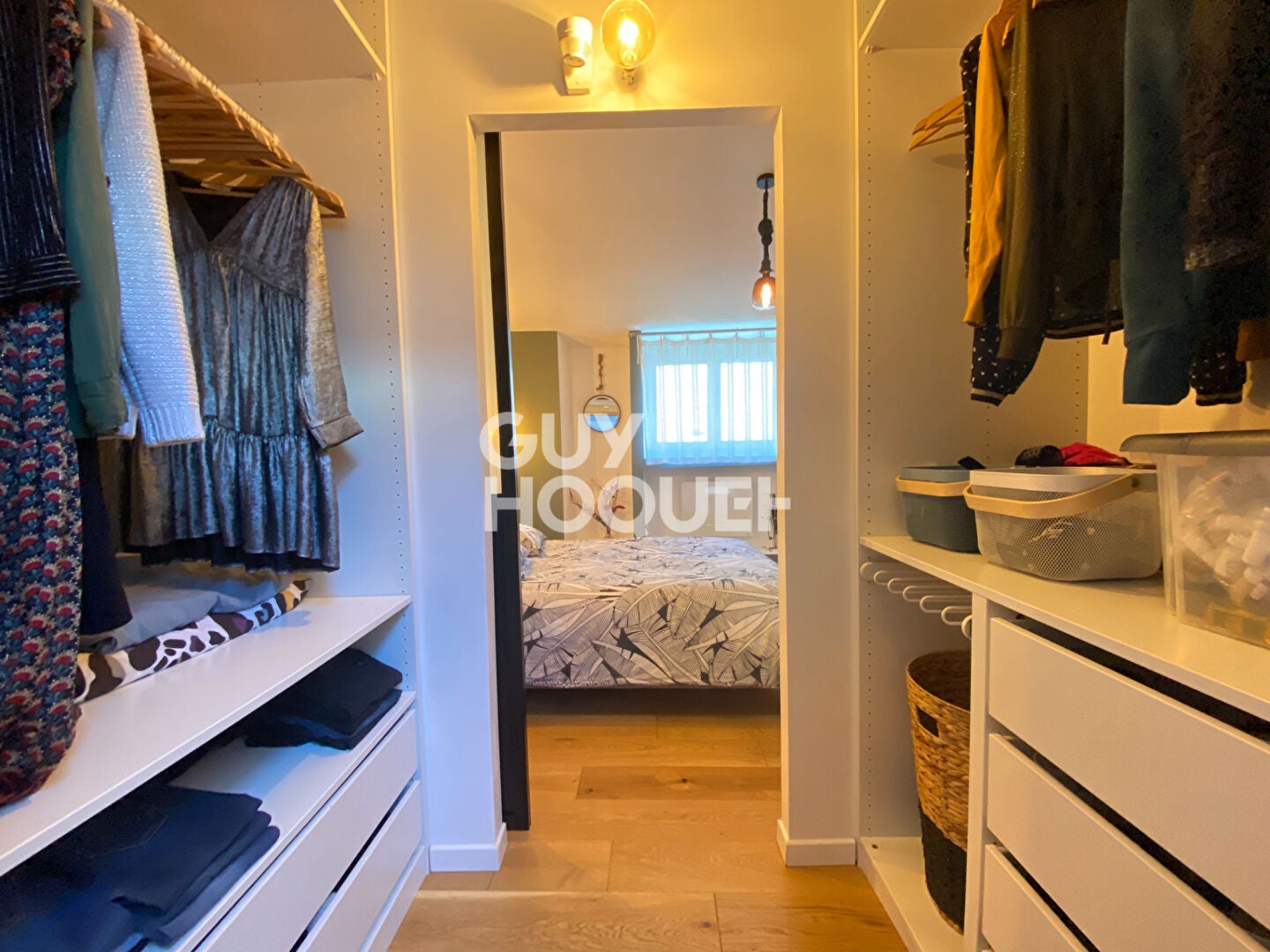 House Route du Bignon in Vertou