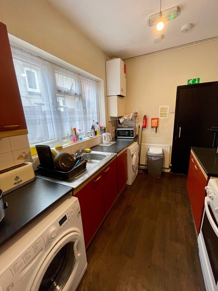 Room Yardley Road in Birmingham