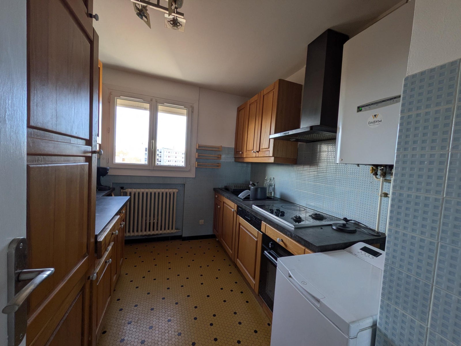 Appartement Avenue Marcel Langer à Toulouse