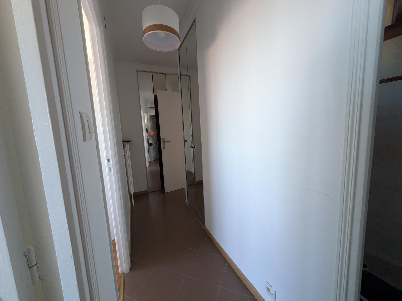 Appartement Avenue Marcel Langer à Toulouse