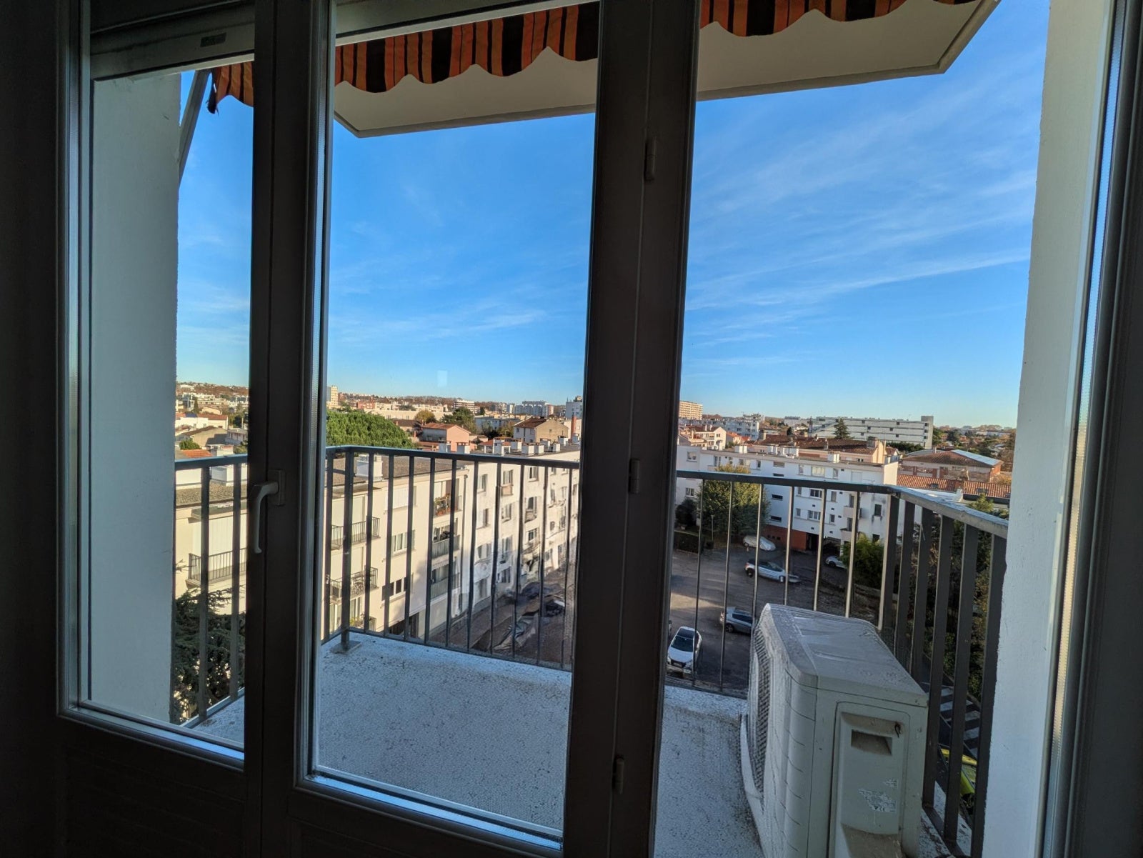 Appartement Avenue Marcel Langer à Toulouse