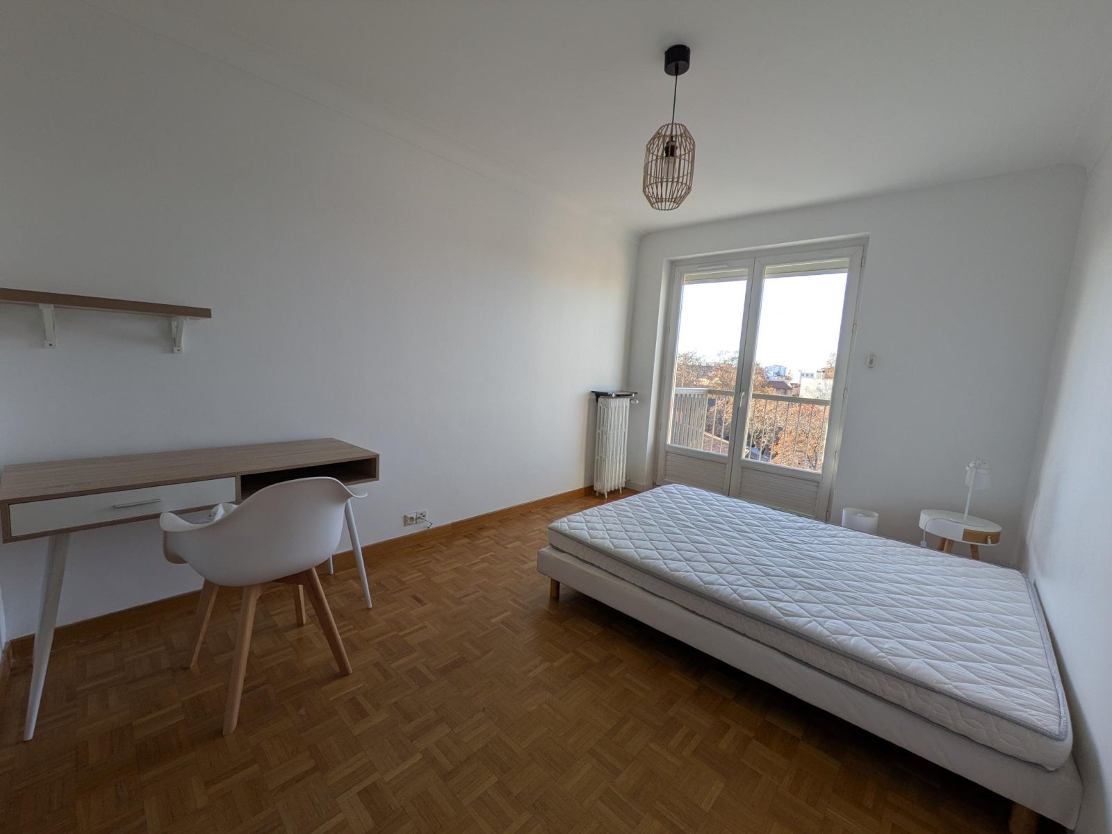 Appartement Avenue Marcel Langer à Toulouse
