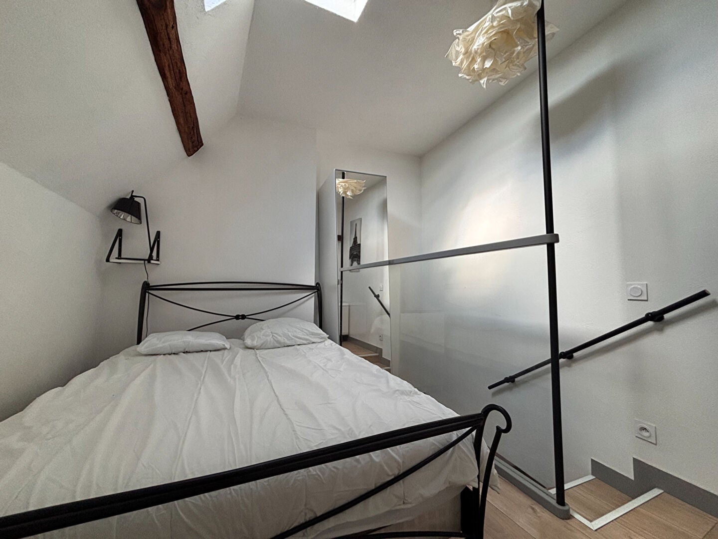 Flat Allée Flandres Dunkerque in Saint-Jean-le-Blanc