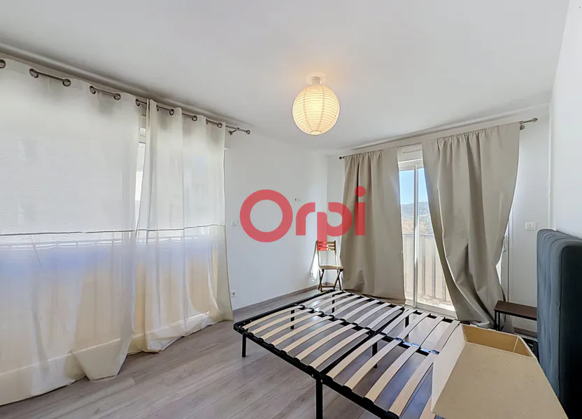 Appartement Allée Serpentine à Sainte-Maxime