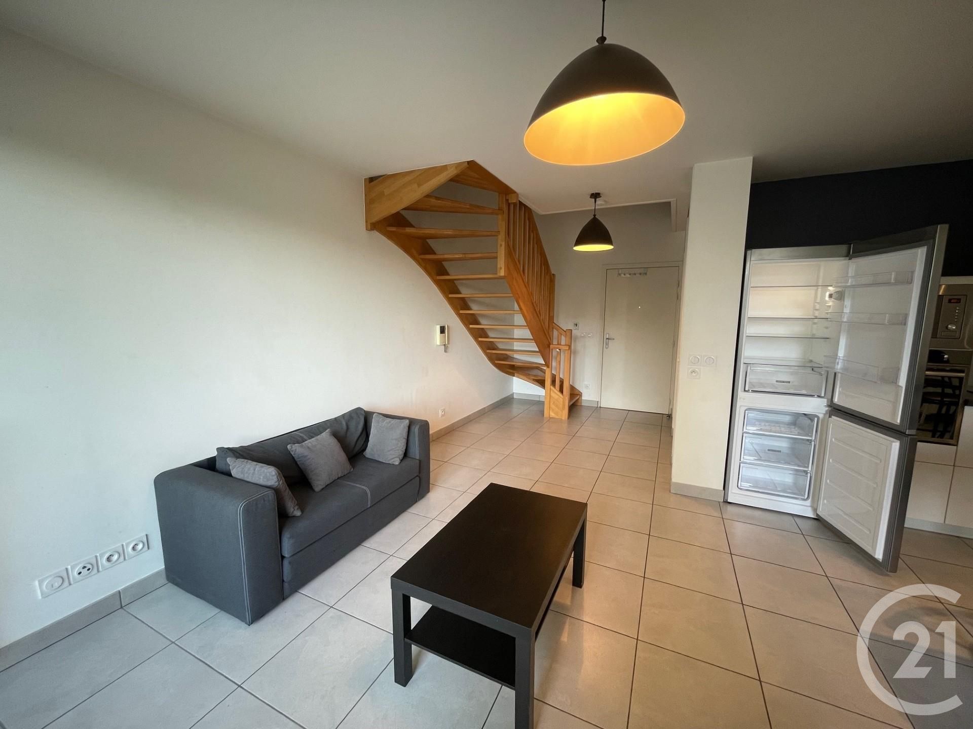 Appartement Avenue Berthelot à Lyon