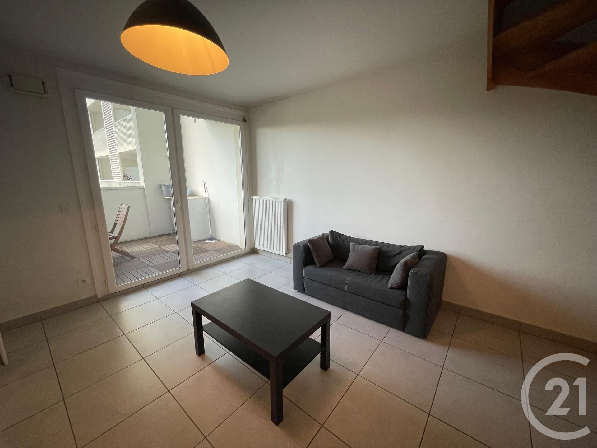 Appartement Avenue Berthelot à Lyon