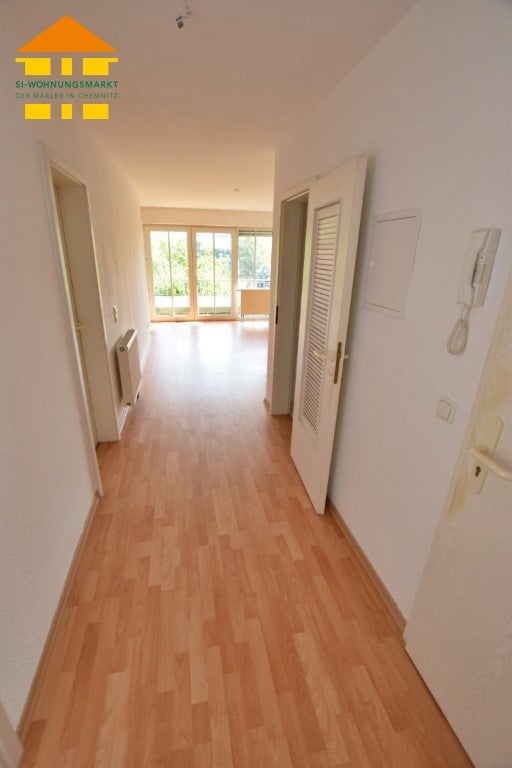 Wohnung Gasse in Auerbach