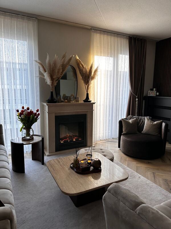 Appartement Overbeek in Noordwijk
