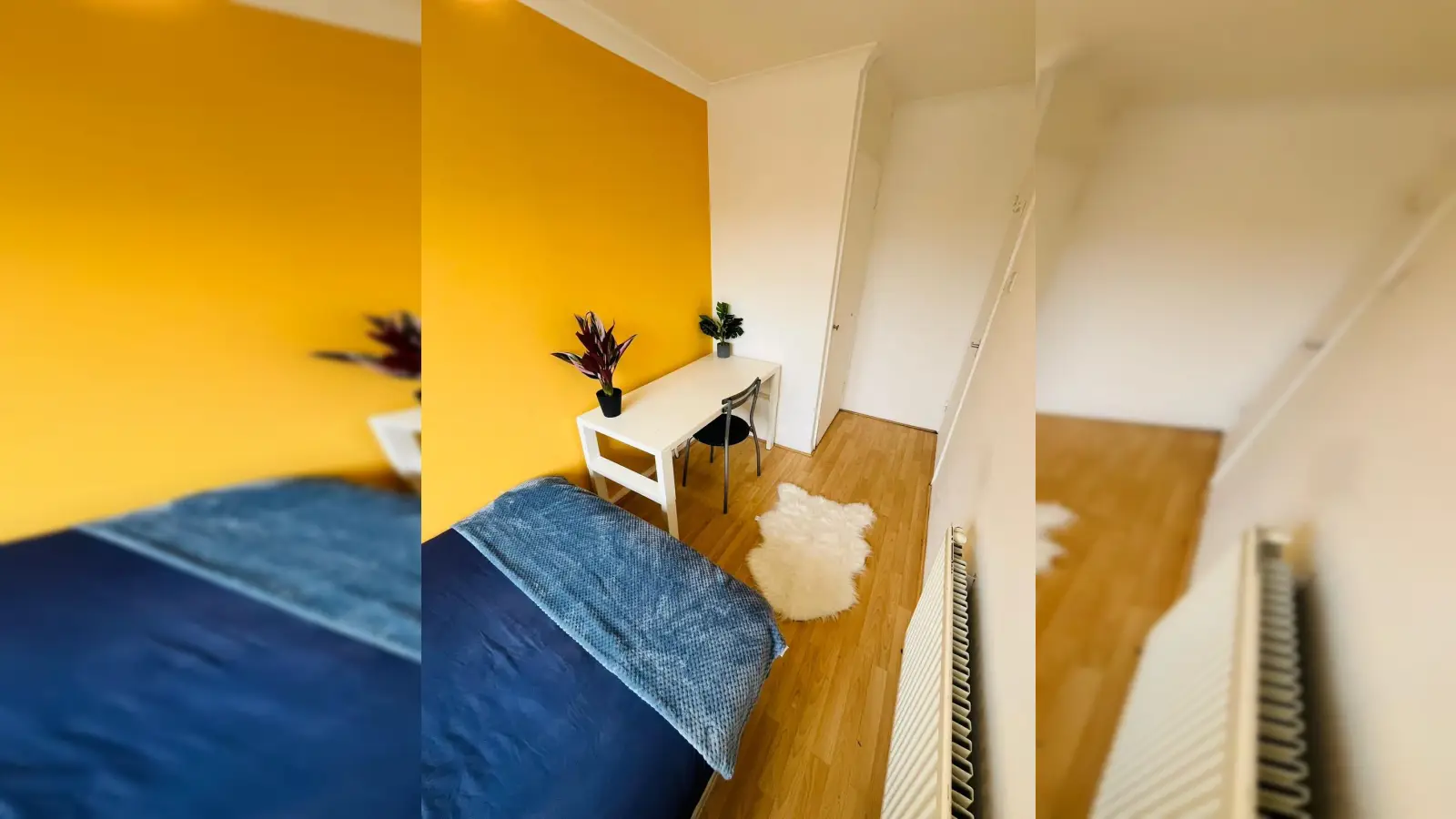 Room Stewarts Road in Greater London