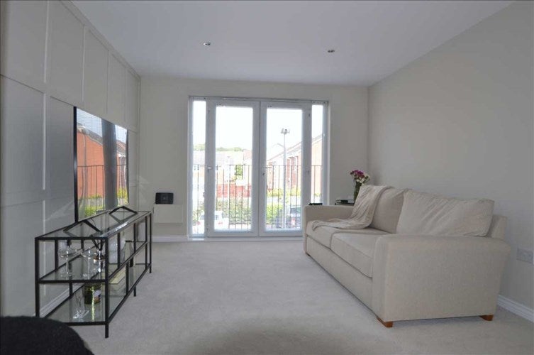 Flat Plough Drive in Cambuslang