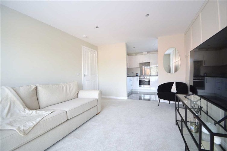 Flat Plough Drive in Cambuslang