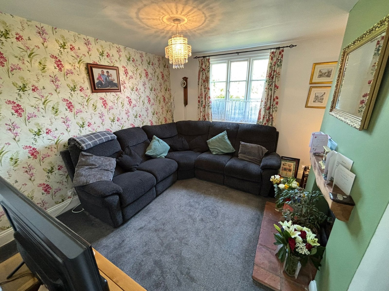 House Thorpe in Lockington