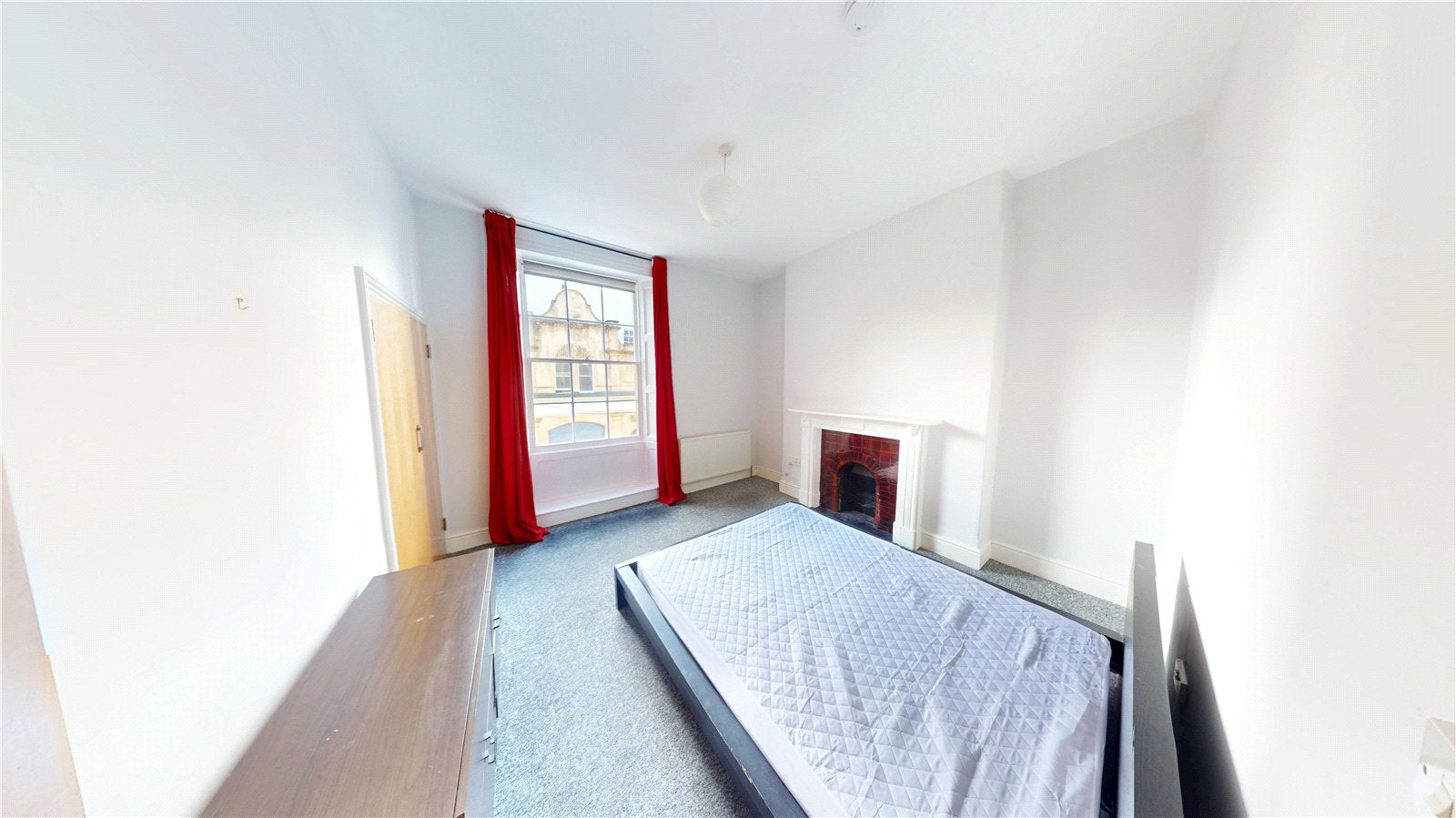 Flat Lower Redland Road in Bristol