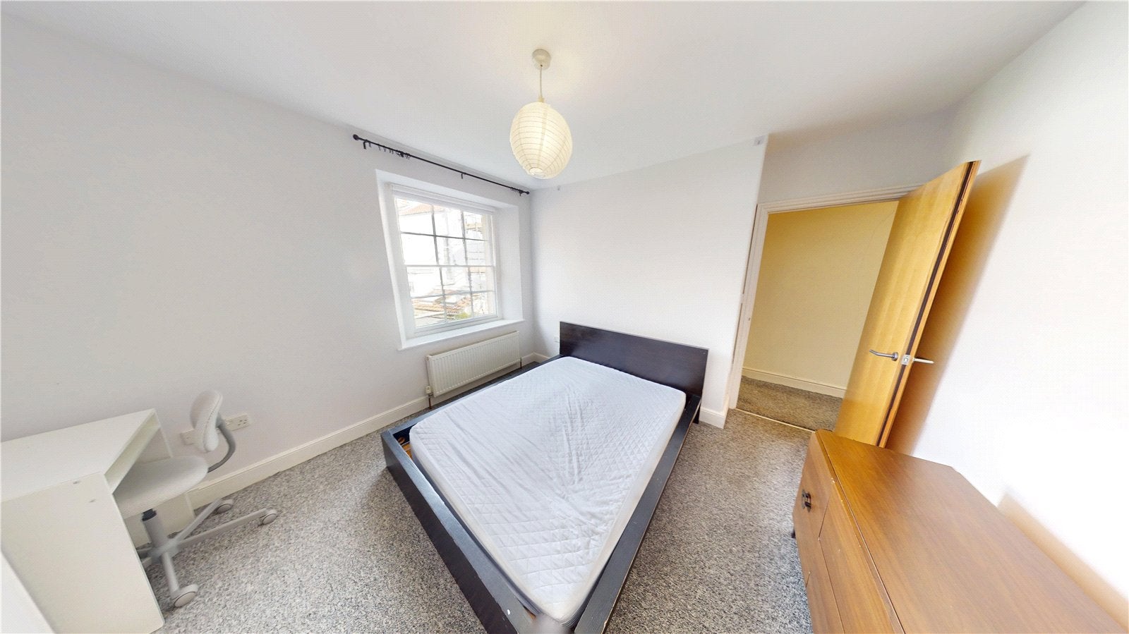 Flat Lower Redland Road in Bristol