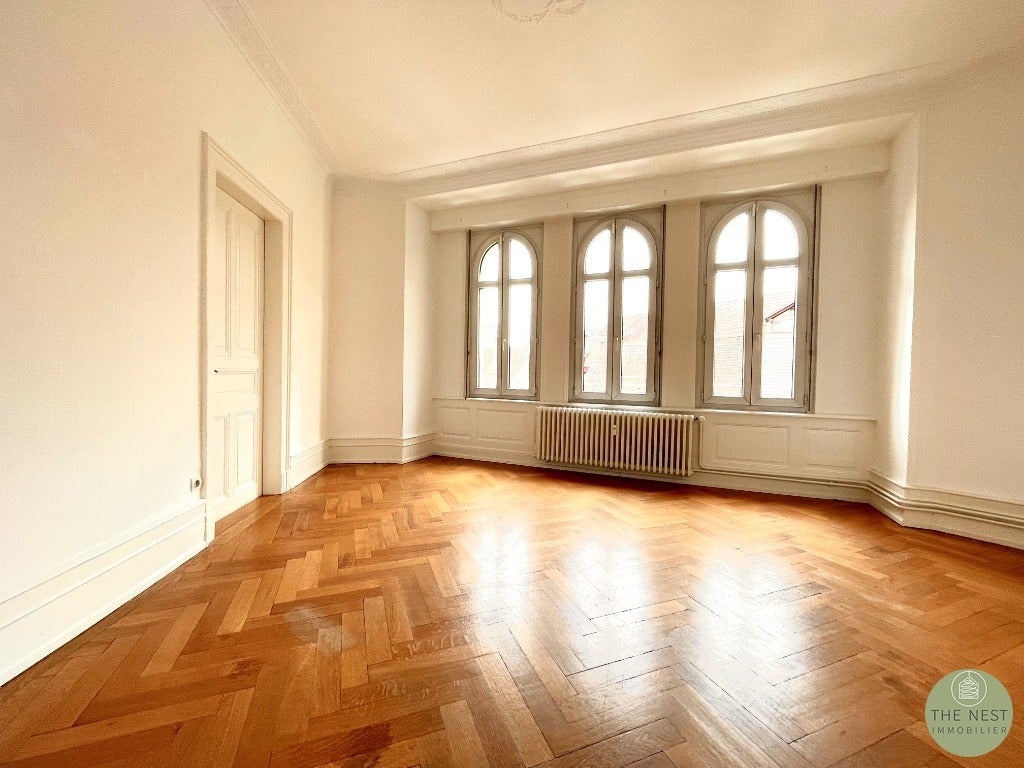 Appartement Rue des Têtes à Colmar